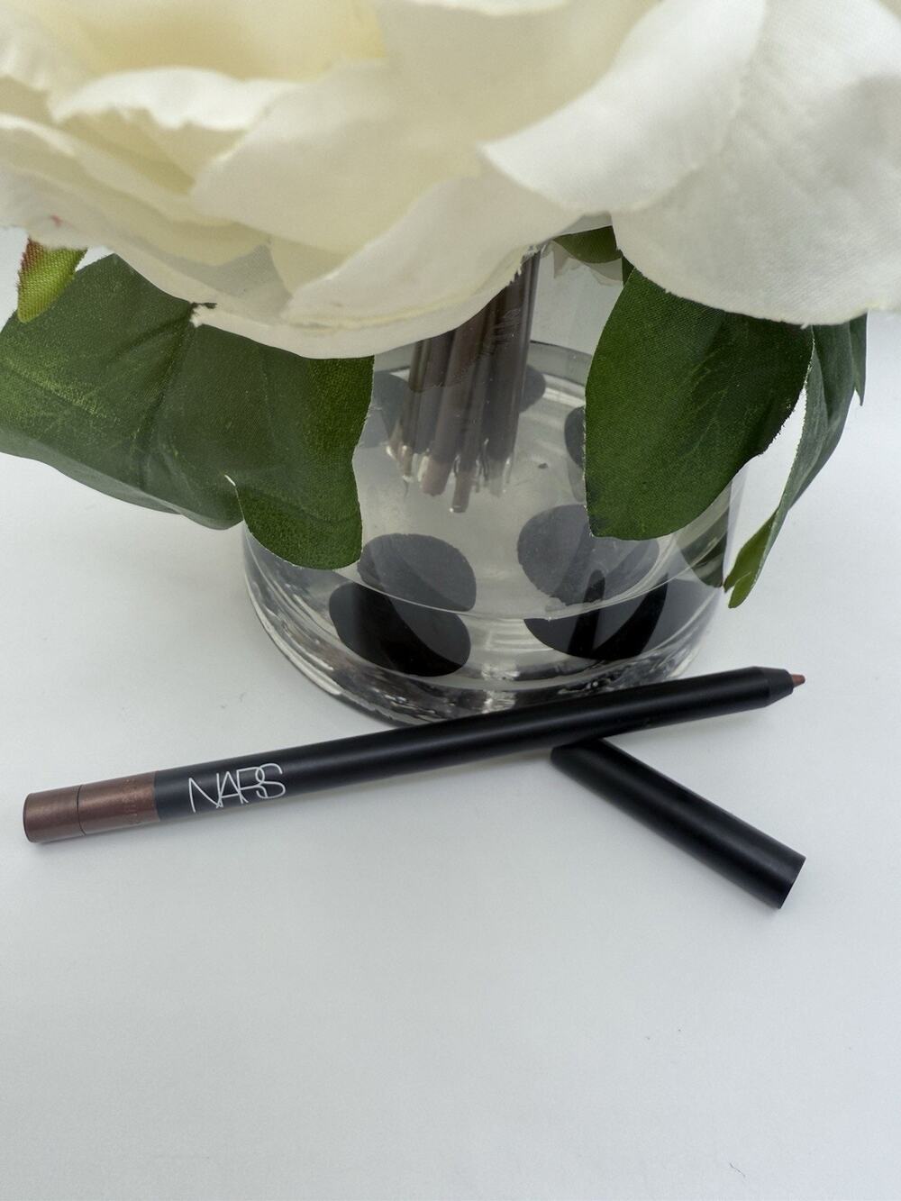 NARS Larger Than Life Long-Wear Eyeliner Pencil Via Appia 0.58g / 0.02oz